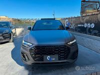 usata Audi SQ5 TDI quattro tiptronic SPORT ATTITUDE IPER