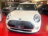Occasion Mini Cooper 102 ch (75 kW) 2015 Blanc Citadine