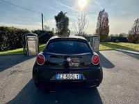 Second-hand Alfa Romeo MiTo Distinctive 84 CP (61 kW) 2015 Hatchback