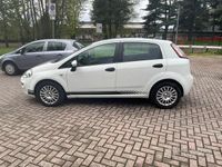 usata Fiat Punto Street 1.3 D Multijet