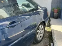 Usata BMW 320 Efficient Dynamics 150 CV (110 kW) 2004 Coupé