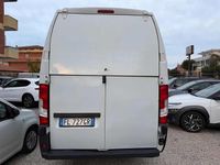 Usata Fiat Ducato 131 CV (96 kW) 2017 Bianco Furgone