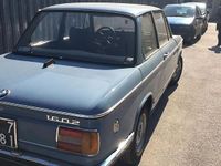 Usata BMW 1602 1970 Blu Berlina