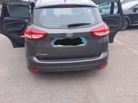 Usata Ford C-MAX 120 CV (88 kW) 2016 Monovolume