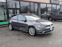 Usata VW Golf VII Highline 150 CV (110 kW) 2017 Grigio Utilitaria