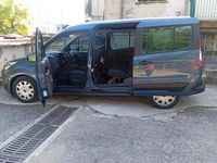 Usata Ford Transit Connect 101 CV (74 kW) 2023 Monovolume