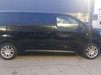 Usata Opel Zafira Life Edition 120 CV (88 kW) 2020 Nero Monovolume