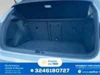 Usata VW Golf VIII R 245 CV (180 kW) 2023 Bianco Berlina
