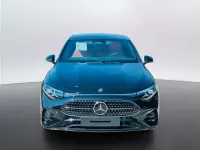 Nuova Mercedes CLA200 166 CV (122 kW) 2026 Vernice nero cosmo Coupé