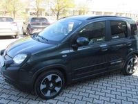 Usata Fiat Panda Cross Cross 69 CV (50 kW) 2025 Verde Utilitaria
