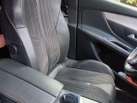 Usata Peugeot 5008 Business-Line 120 CV (88 kW) 2020 SUV