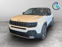 Usata Jeep Avenger Summit 101 CV (74 kW) 2024 Grigio SUV