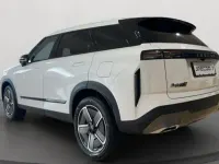 Nuova Jaecoo 7 147 CV (108 kW) 2026 Bianco SUV