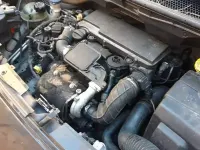 Usata Peugeot 1007 68 CV (50 kW) 2007 Nero Monovolume