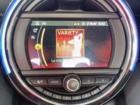 Usata Mini One D 95 CV (69 kW) 2019 Grigio Utilitaria