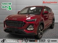Nuova EVO Evo 7 174 CV (127 kW) 2026 Other SUV