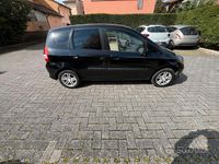 Usata Honda Jazz 77 CV (56 kW) 2004 Nero Utilitaria