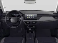 Nuova Skoda Kamiq 115 CV (84 kW) 2026 Bianco luna metallizzato nero tulipano p SUV