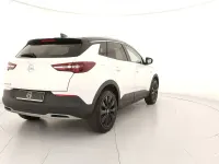 Occasion Opel Grandland X Ultimate 131 ch (96 kW) 2021 Blanc SUV