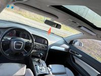 Usata Audi A6 S-Line 224 CV (164 kW) 2005 Station wagon