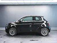 Nuevo Fiat 500 65 CV (47 kW) 2026 Negro Utilitario