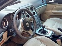 Usata Alfa Romeo 159 160 CV (117 kW) 2008 Station wagon