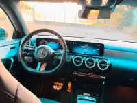 Usata Mercedes A250 Advanced Plus 224 CV (164 kW) 2023 Berlina
