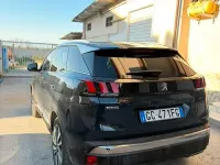 Usata Peugeot 3008 GT 180 CV (132 kW) 2020 SUV