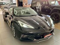 Nuova Corvette C8 481 CV (353 kW) 2025 Nero Coupé