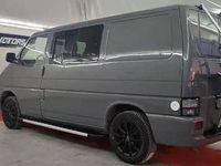 Usata VW California California 88 CV (64 kW) 2000 Grigio Furgone