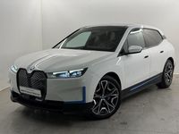 Usata BMW iX 239 kW (326 CV) 2021 Bianco SUV