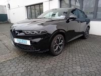 Usata Alfa Romeo Tonale Sprint 131 CV (96 kW) 2024 Nero SUV