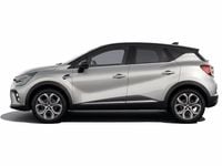Usata Renault Captur Intens 101 CV (74 kW) 2023 Grigio magnete+tetto nero etoile SUV