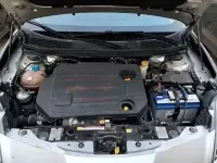 Usata Alfa Romeo Giulietta 109 CV (80 kW) 2011 Grigio Utilitaria