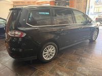 Usata Ford Galaxy Business Edition 150 CV (110 kW) 2018 Nero Monovolume