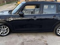 Usata Mini Cooper D Business 116 CV (85 kW) 2015 Utilitaria