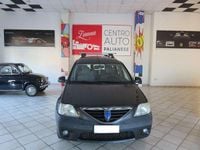 Usata Dacia Logan Ambiance 86 CV (63 kW) 2008 Grigio Station wagon