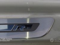 Usata VW Scirocco 140 CV (102 kW) 2013 Bianco Coupé