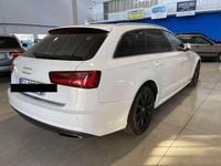 Usata Audi A6 190 CV (139 kW) 2015 Station wagon