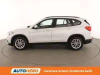 Occasion BMW X1 M Sport 150 ch (110 kW) 2019 Blanc SUV