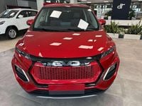 Nuova EVO Evo 4 114 CV (83 kW) 2026 Rosso SUV