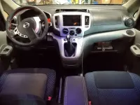 Usata Nissan Evalia Acenta+ 110 CV (80 kW) 2013 Grigio Monovolume