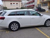Usata Opel Insignia Business 163 CV (119 kW) 2014 Station wagon