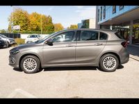 Usata Fiat Tipo City Life 100 CV (73 kW) 2022 Antracite Berlina