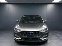 Usata Ford Focus ST 116 CV (85 kW) 2023 Grigio Station wagon