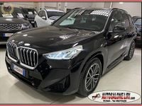 Usata BMW X1 M Sport 150 CV (110 kW) 2025 Nero SUV