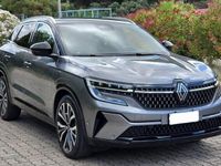 Usata Renault Austral Techno 130 CV (95 kW) 2024 Grigio SUV