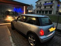 Usata Mini One D 65 CV (47 kW) 2006 Utilitaria