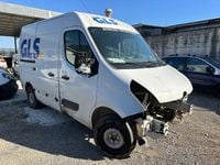 Usata Renault Master T28 135 CV (99 kW) 2020 Bianco Monovolume