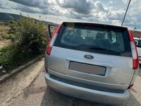 Usata Ford C-MAX 110 CV (80 kW) 2004 Monovolume